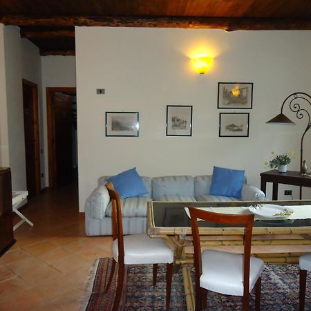 Agriturismo La Vecchia Quercia San Cipriano Picentino Εξωτερικό φωτογραφία