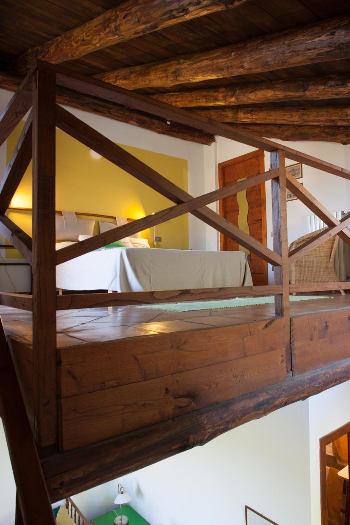 Agriturismo La Vecchia Quercia San Cipriano Picentino Εξωτερικό φωτογραφία